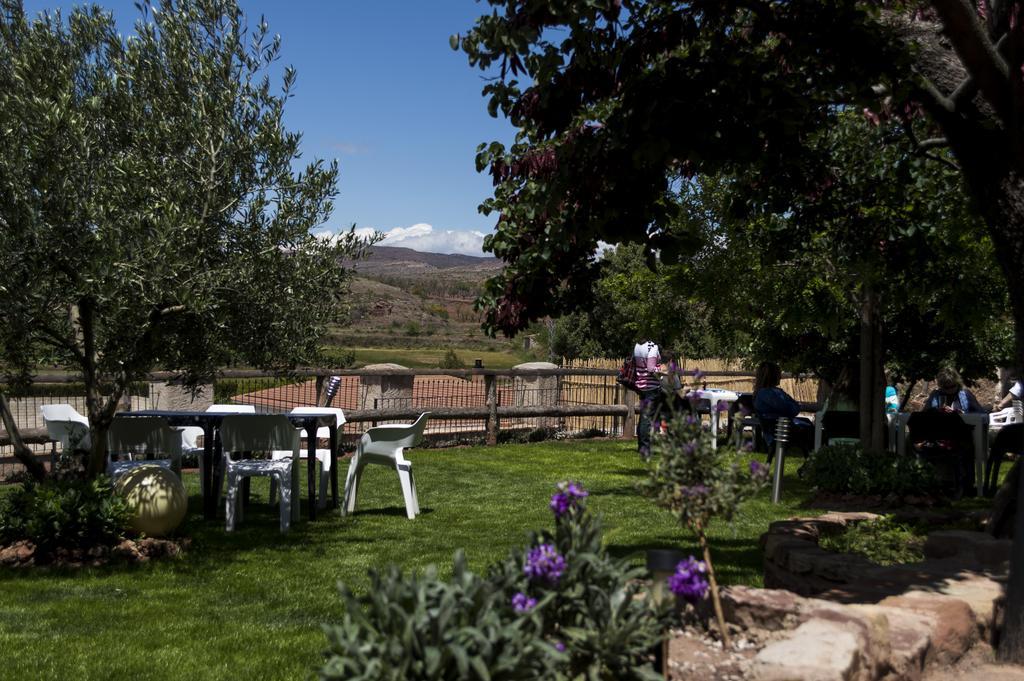 Casa Rural Los Lilos Gotor Quarto foto